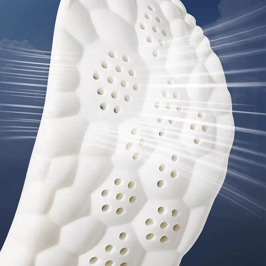 I-Step - la soletta tecnologica
